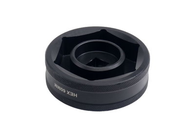 REAR WHEEL NUT IMPACT SOCKET K