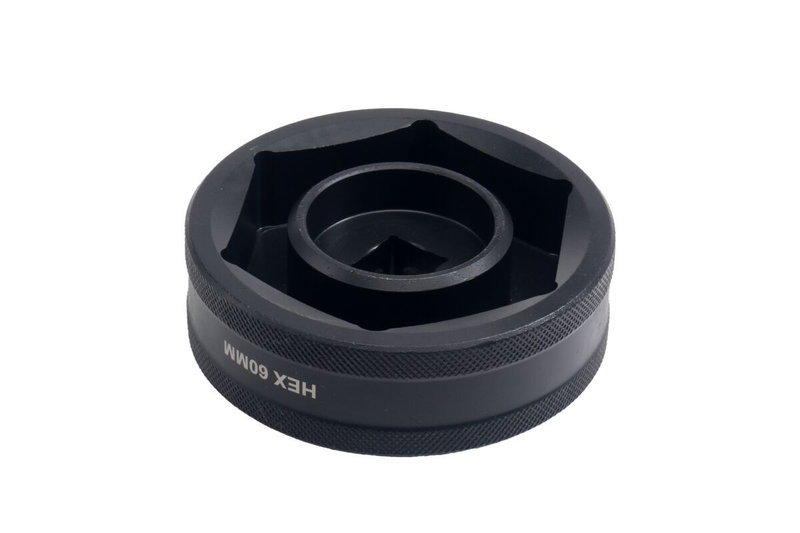 REAR WHEEL NUT IMPACT SOCKET K