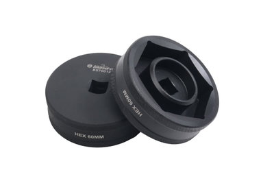 REAR WHEEL NUT IMPACT SOCKET K