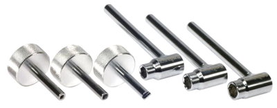 TAPPET ADJUSTMENT TOOL SET 6 P