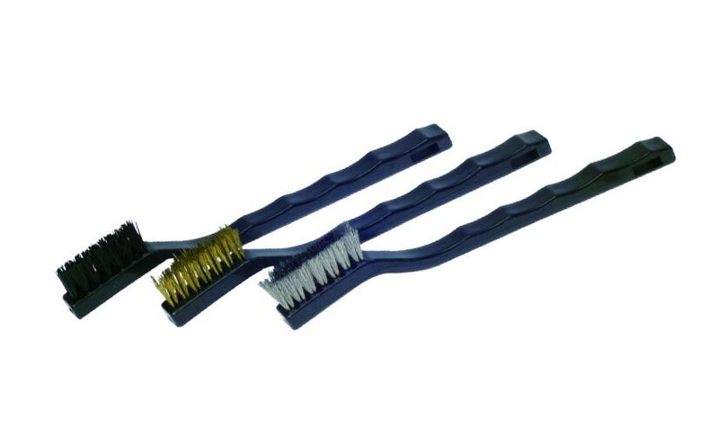 DETAILING BRUSH SET 3PCS