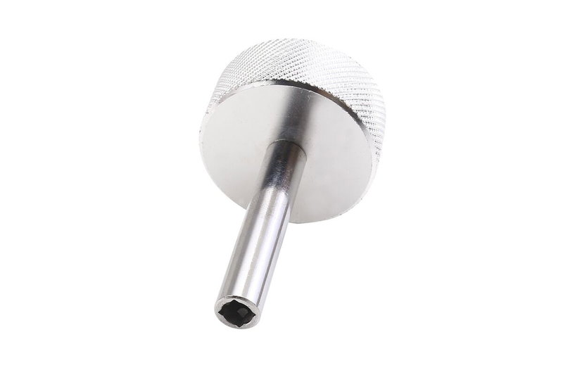 TAPPET ADJUSTER 4MM SQUARE