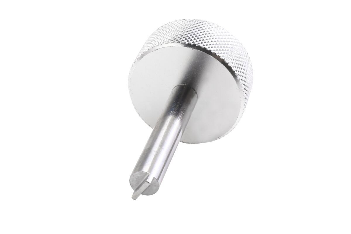 FLAT ADJUSTER SLOTTED