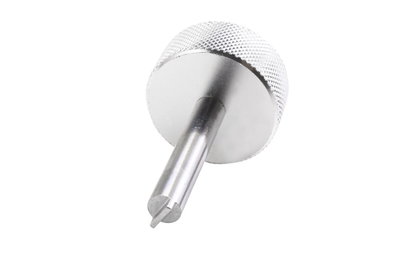 FLAT ADJUSTER SLOTTED