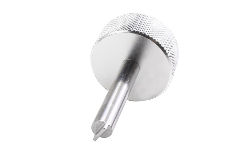 FLAT ADJUSTER SLOTTED