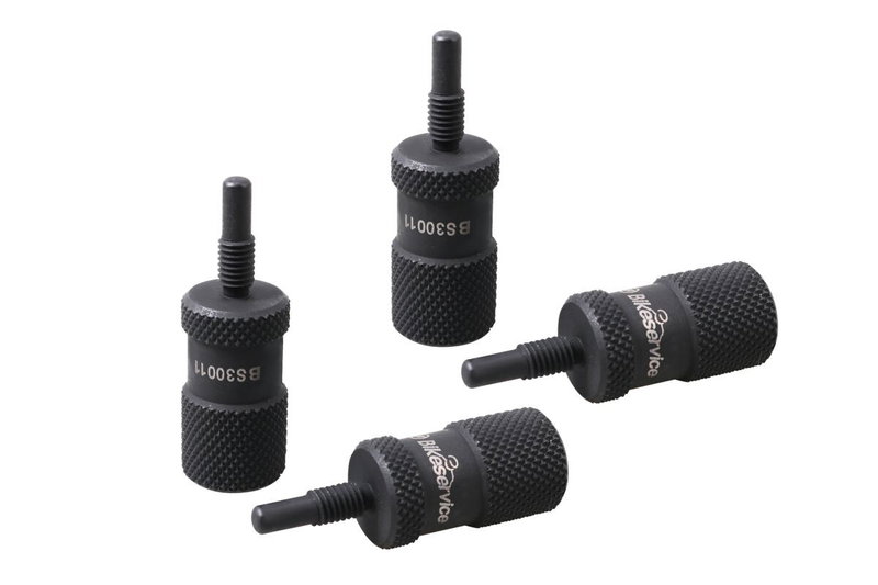 CAMSHAFT LOCKING PIN SET 2 VAL