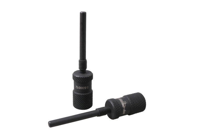 CAMSHAFT LOCKING PIN SET 3 VAL