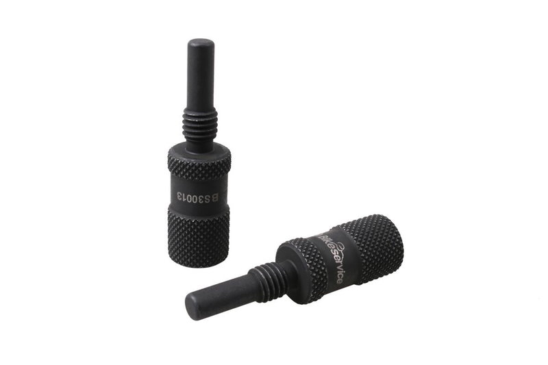 CAMSHAFT LOCKING PIN SET 2 VAL