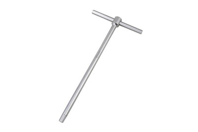 T-HANDLE HEX WRENCH 10MM X 300