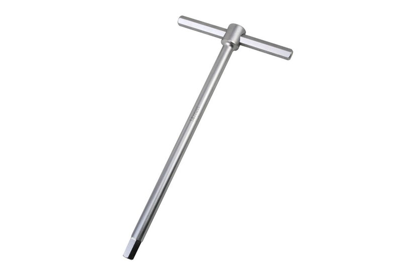 T-HANDLE HEX WRENCH 14MM X 340