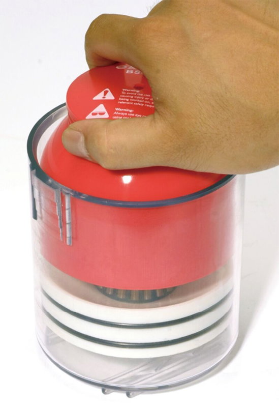 BEARING PACKER PORTABLE
