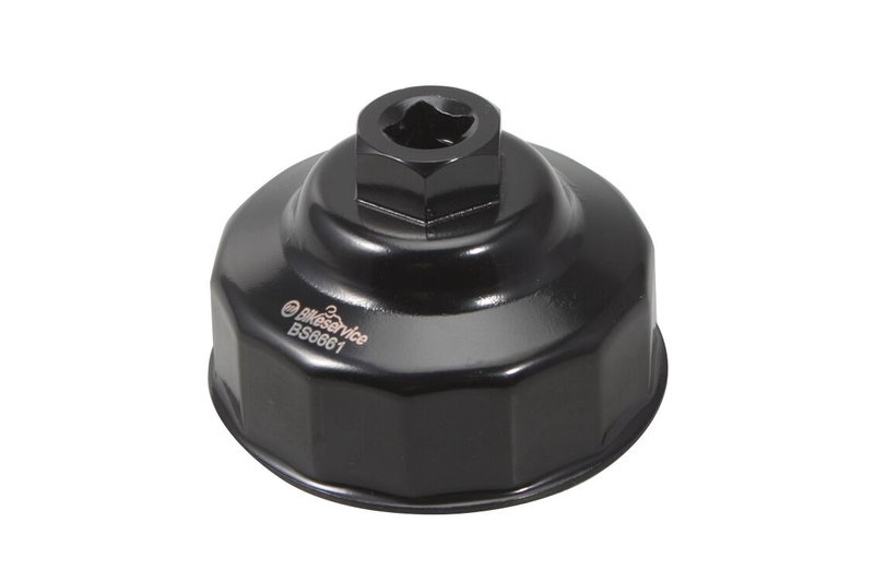 OIL FILTER CUP WRENCH