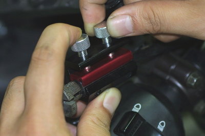 CABLE WIRE LUBRICATION TOOL