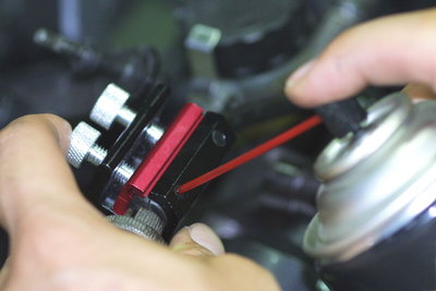 CABLE WIRE LUBRICATION TOOL