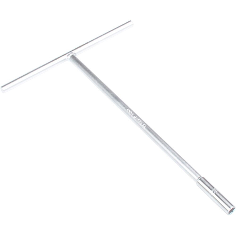T-HANDLE SOCKET WRENCH 8MM