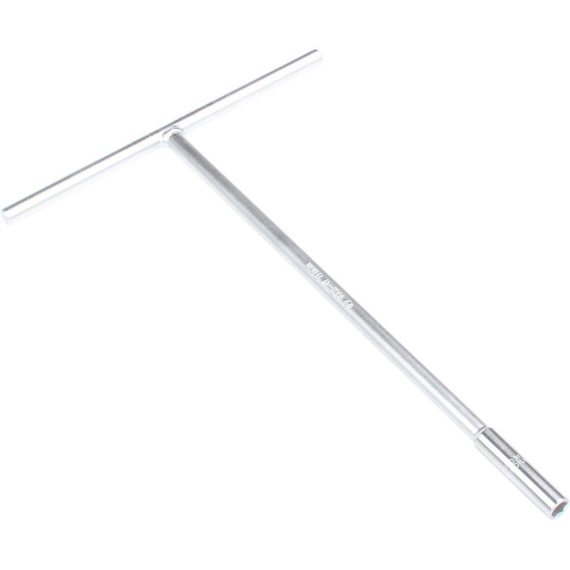 T-HANDLE SOCKET WRENCH 8MM