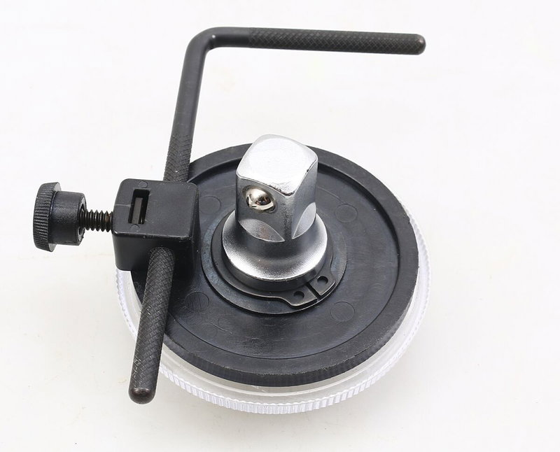 TORQUE ANGLE GAUGE