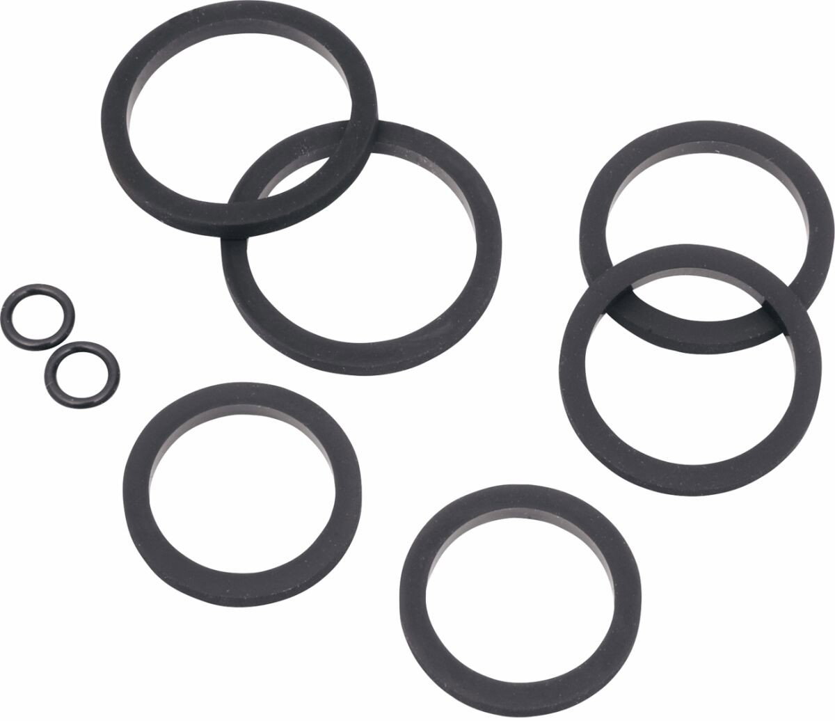 REBUILD KIT PM 6PIST CAL