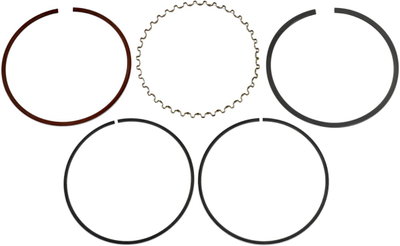 WISECO RING SET