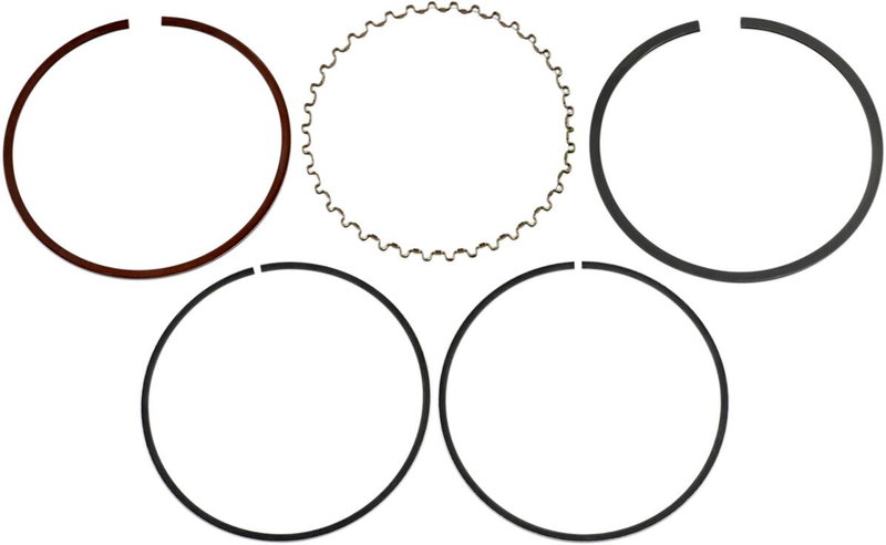 WISECO RING SET