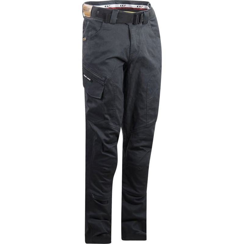 BYXA LS2 STRAIGHT HERR 4XL