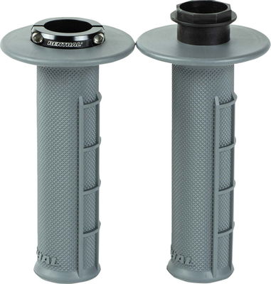 GRIPS LOCK-ON RENTHAL HALF WAF