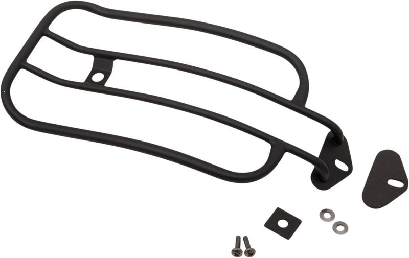 LUGGAGE RACK SOLO-MB '09-17 DY