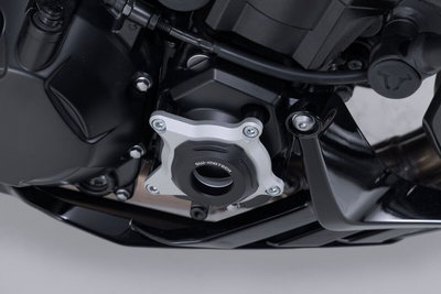 ENGINE CASE PROTECTOR