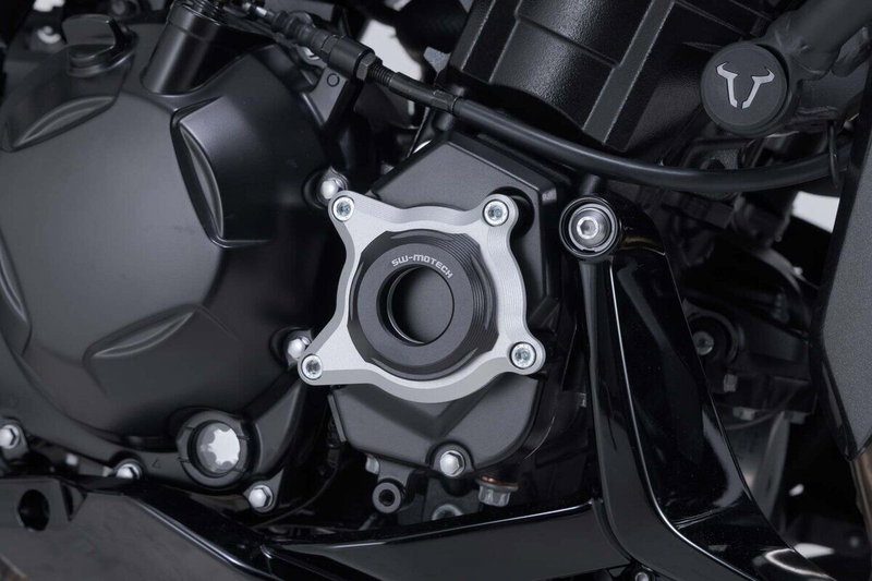 ENGINE CASE PROTECTOR