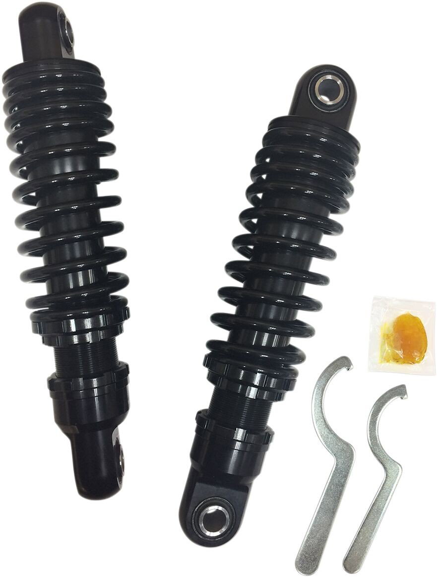 SHOCKS 10.5 BLACK 85-22 TOURIN