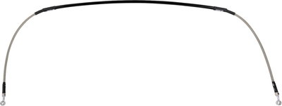 Stainless Steel Braided Brake