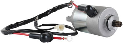 STARTER YAMAHA