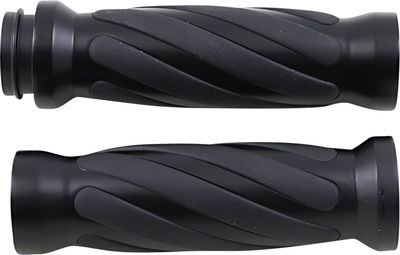 GRIP MBLACK TWISTED TBW