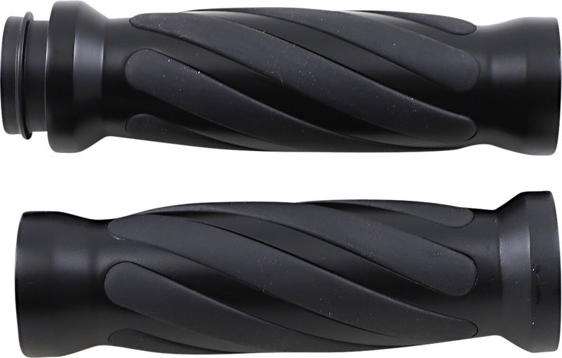 GRIP MBLACK TWISTED TBW