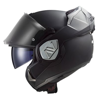 HJÄLM LS2 FF906 ADVANT XXL