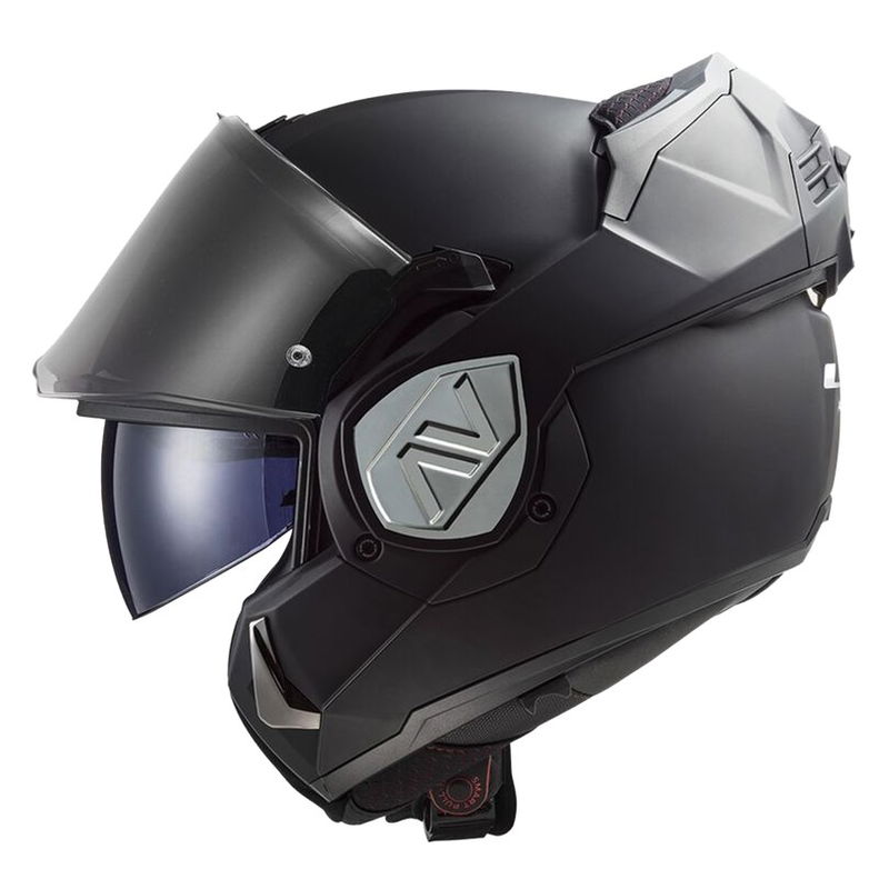 HJÄLM LS2 FF906 ADVANT XXL