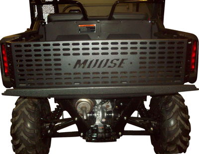 TAILGATE EXTENSION PIONEER700/