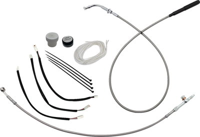 EZ KT FULL LEN 12 BARS CR