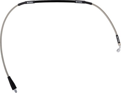 Stainless Steel Braided Brake