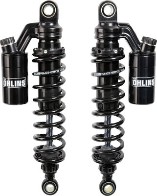 SHOCKS HD DYNA FXD 1991-2017 S