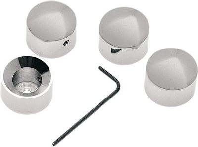 H/BOLT COVERS 86-22 BT
