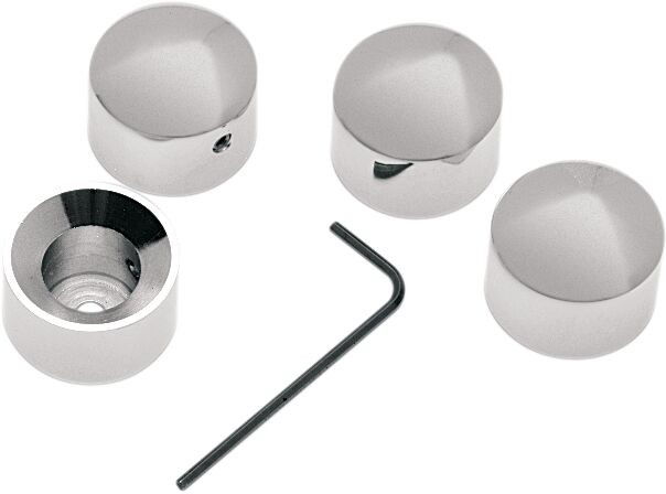 H/BOLT COVERS 86-22 BT