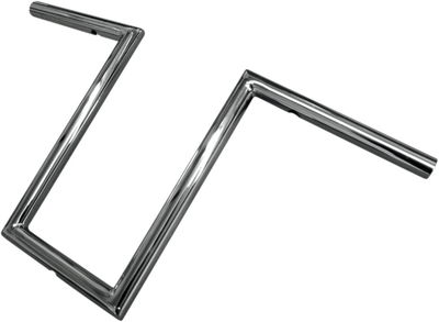 HANDLEBAR NAROW Z 12" CH