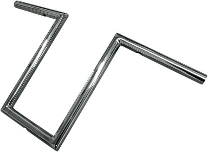 HANDLEBAR NAROW Z 12" CH