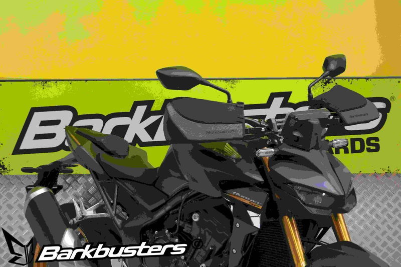 HANDGUARD CB1000 HORNET SP '25