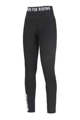 PANT 4W BASELAYER XTM BLACK XL
