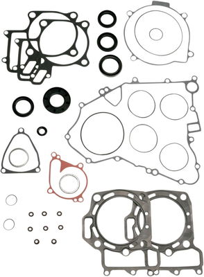 GASKET-KIT W O/S-BRT FRC