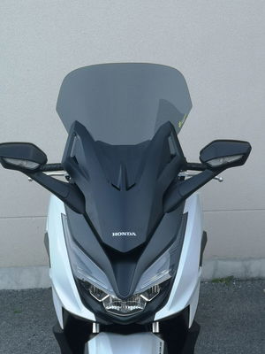 WINDSCREEN HP HONDA FORZA125 C