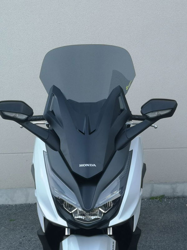 WINDSCREEN HP HONDA FORZA125 C