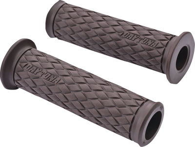 GRIP GGD-KNIT OPEN BROWN